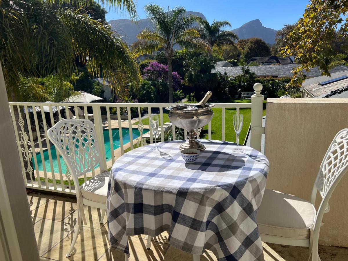Constantia Valley Lodge Cape Town Bagian luar foto