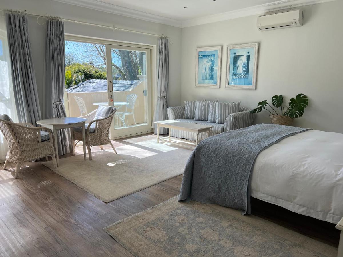Constantia Valley Lodge Cape Town Bagian luar foto