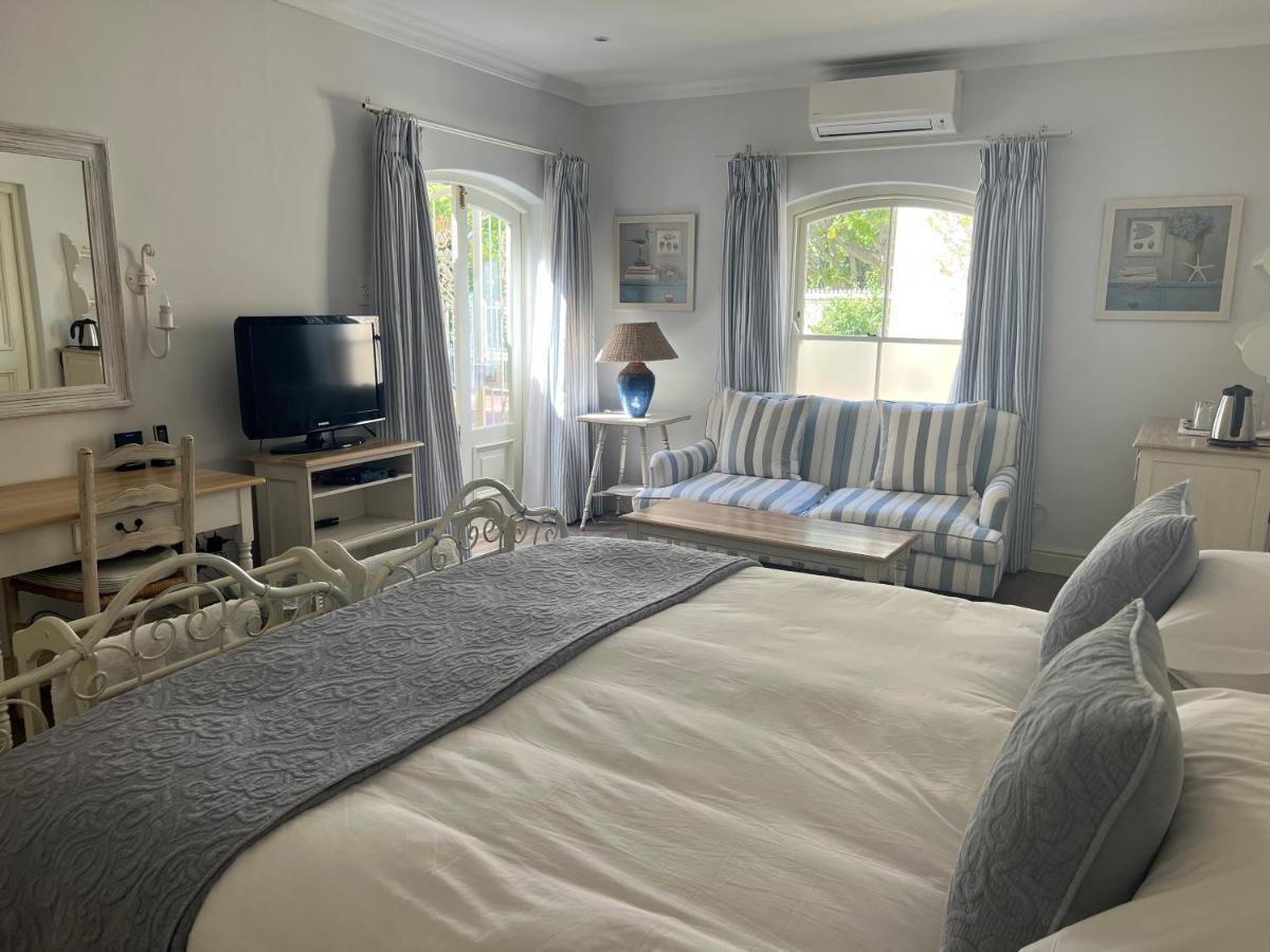 Constantia Valley Lodge Cape Town Bagian luar foto