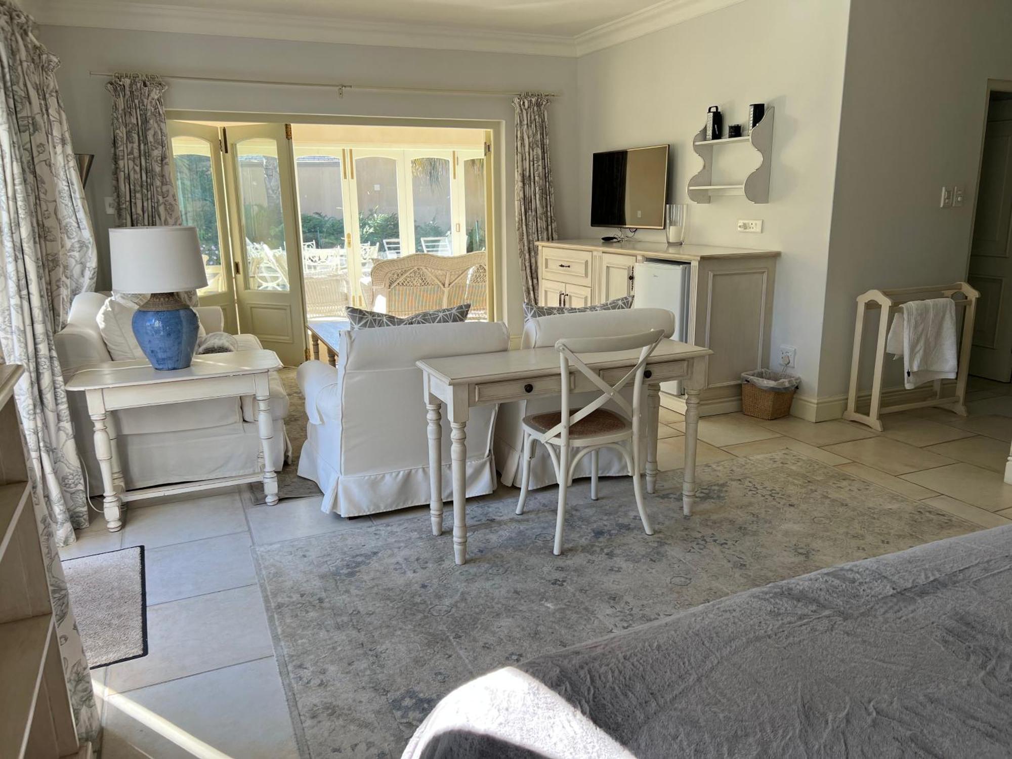 Constantia Valley Lodge Cape Town Bagian luar foto