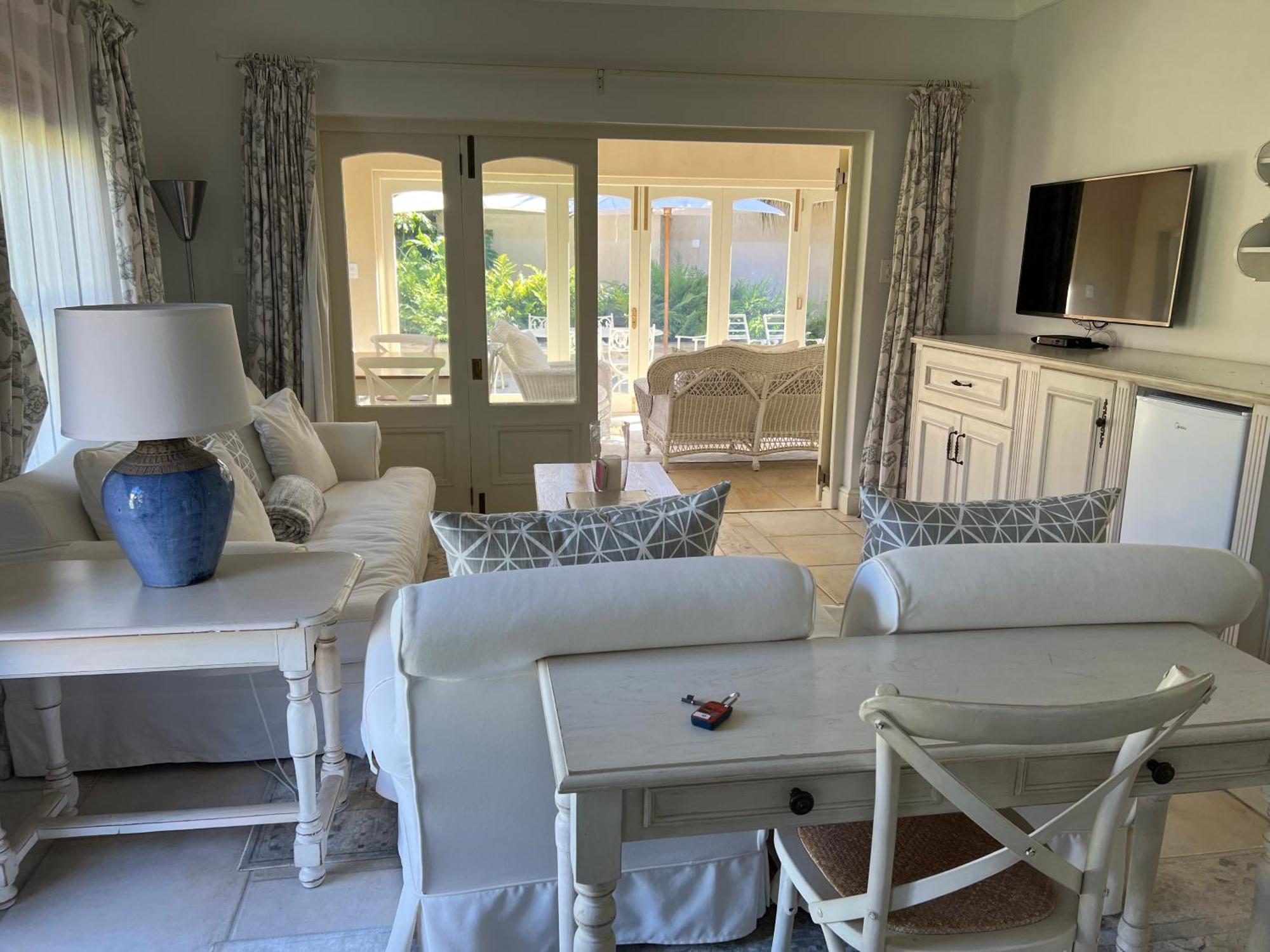 Constantia Valley Lodge Cape Town Bagian luar foto