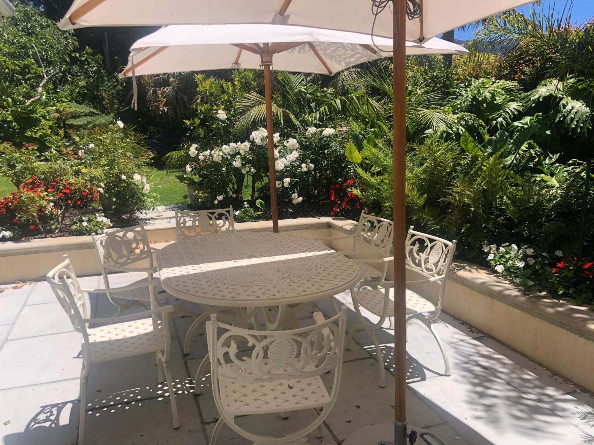 Constantia Valley Lodge Cape Town Bagian luar foto