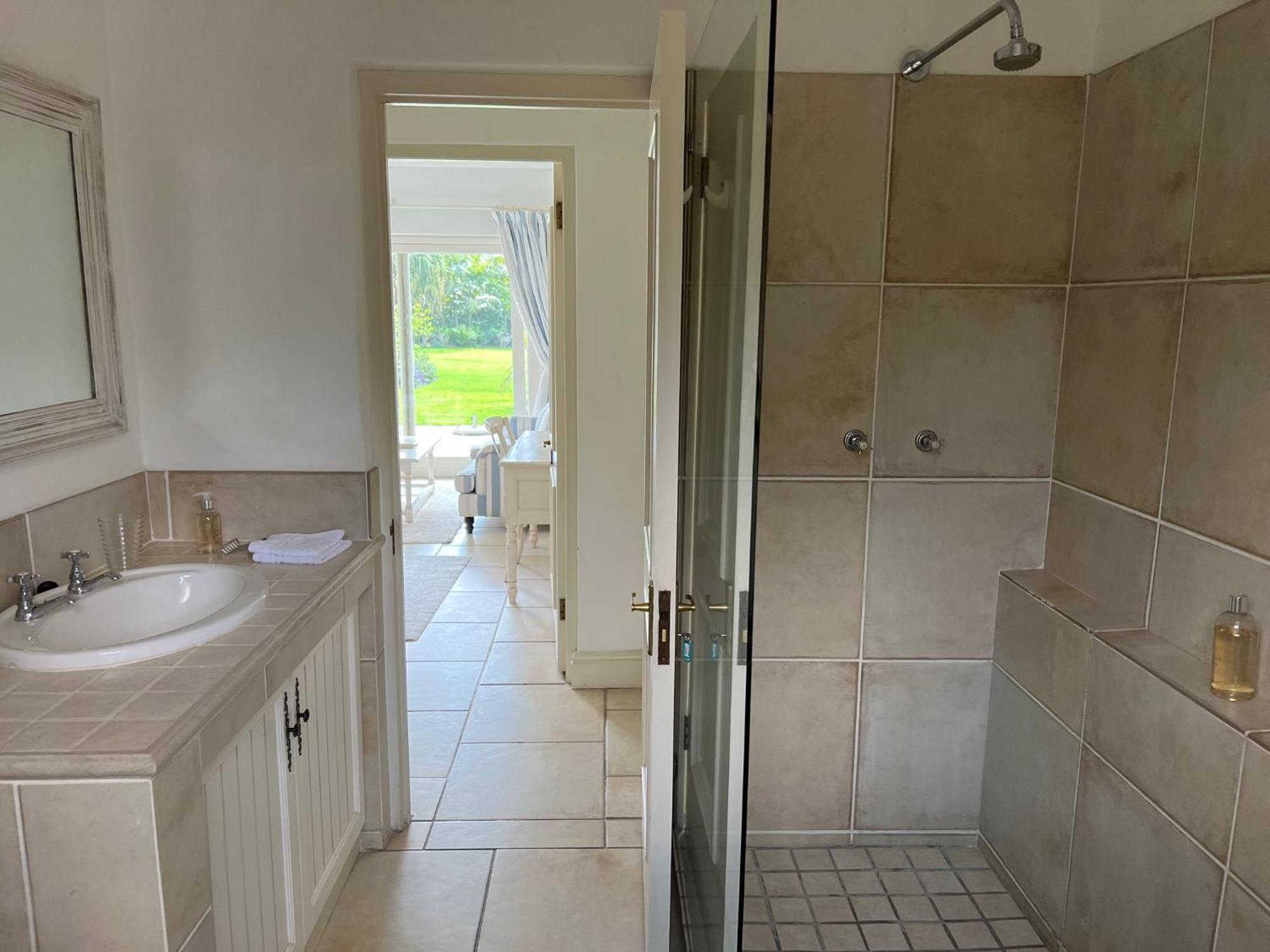 Constantia Valley Lodge Cape Town Bagian luar foto