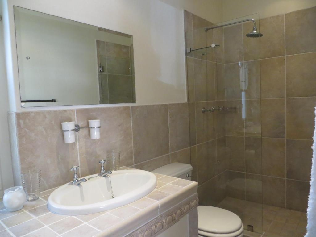 Constantia Valley Lodge Cape Town Ruang foto