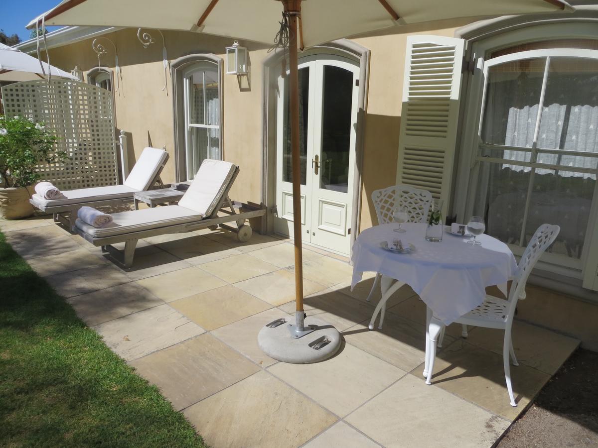 Constantia Valley Lodge Cape Town Bagian luar foto