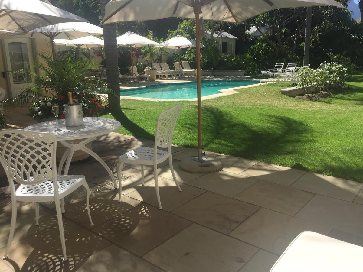 Constantia Valley Lodge Cape Town Bagian luar foto