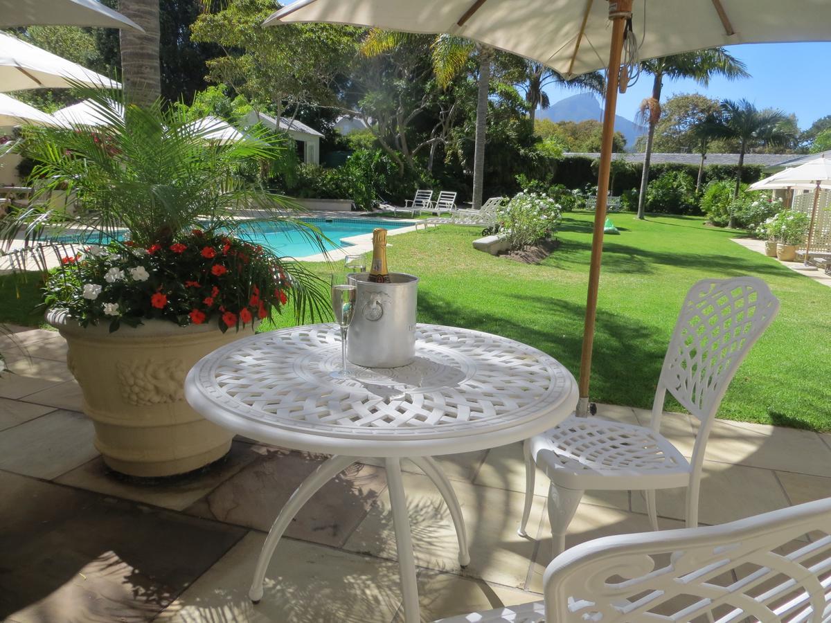 Constantia Valley Lodge Cape Town Bagian luar foto