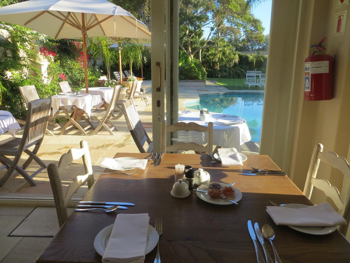Constantia Valley Lodge Cape Town Bagian luar foto