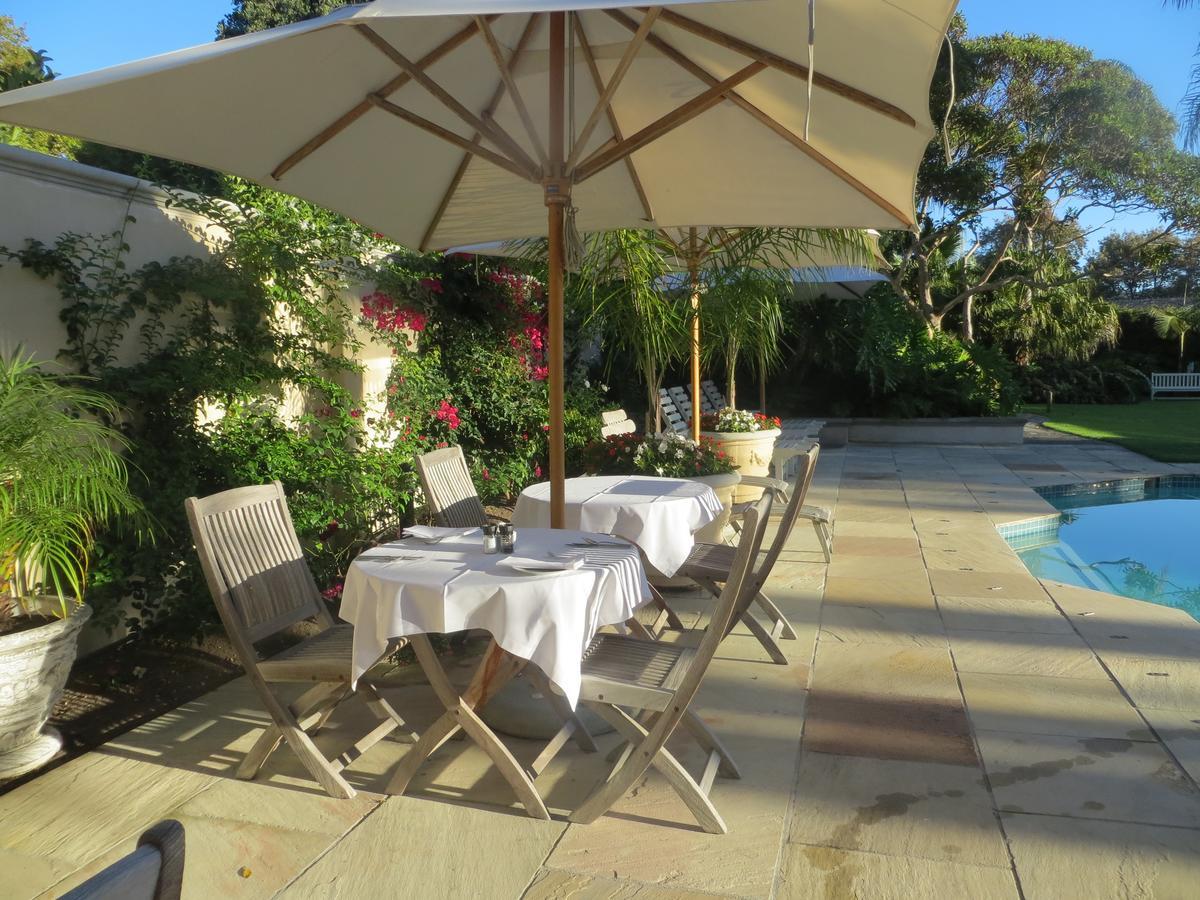 Constantia Valley Lodge Cape Town Bagian luar foto