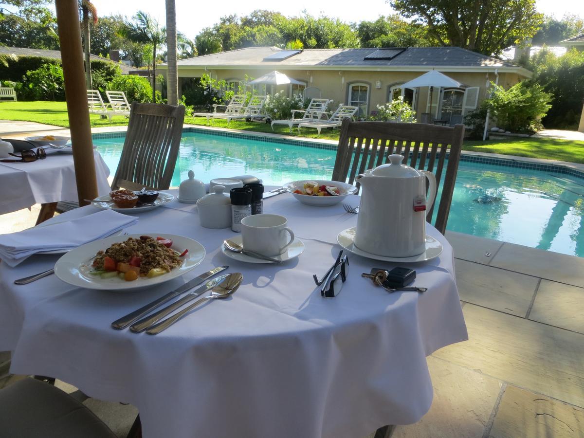 Constantia Valley Lodge Cape Town Bagian luar foto